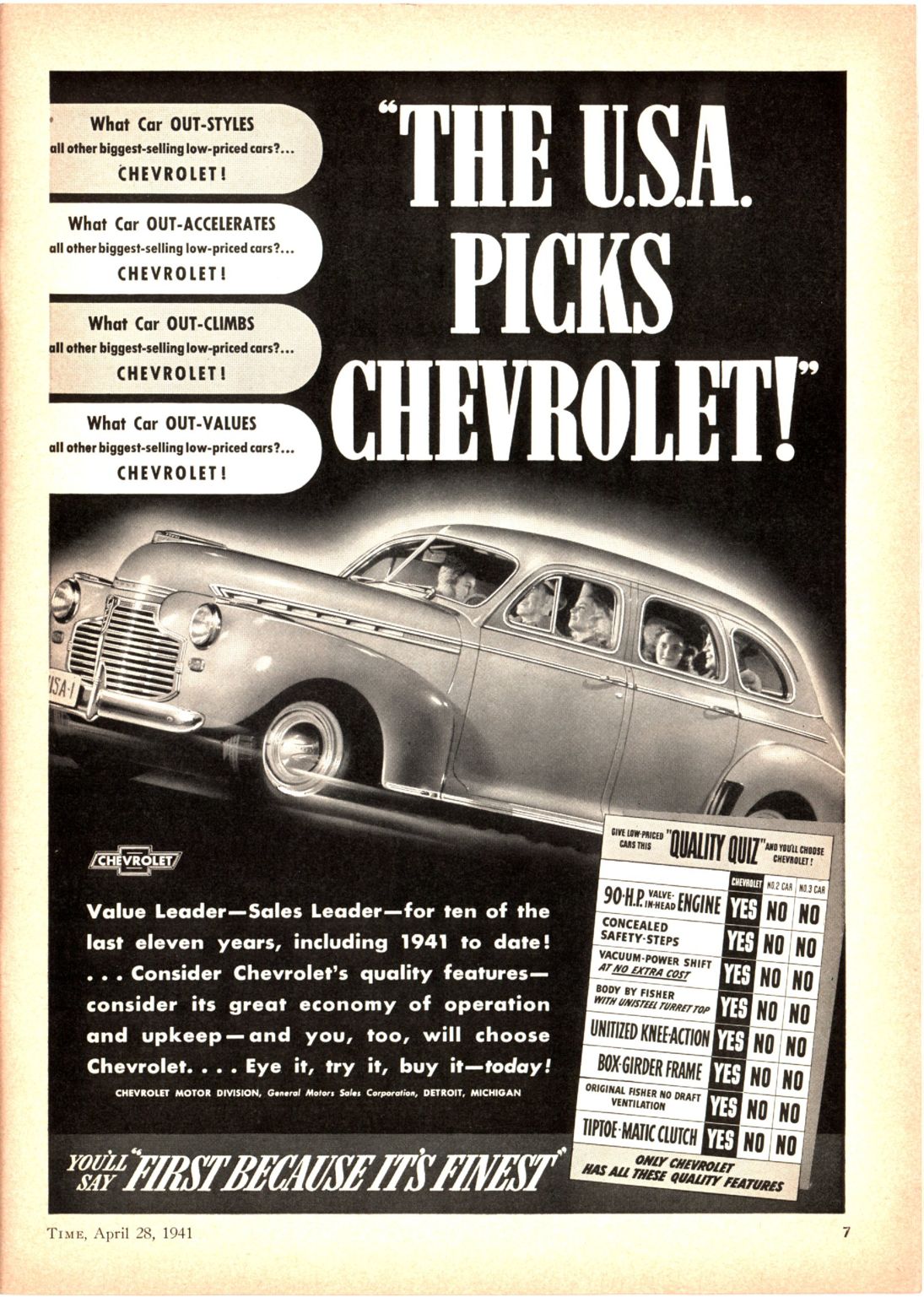 Index Of Timevault 1941 1941 04 28