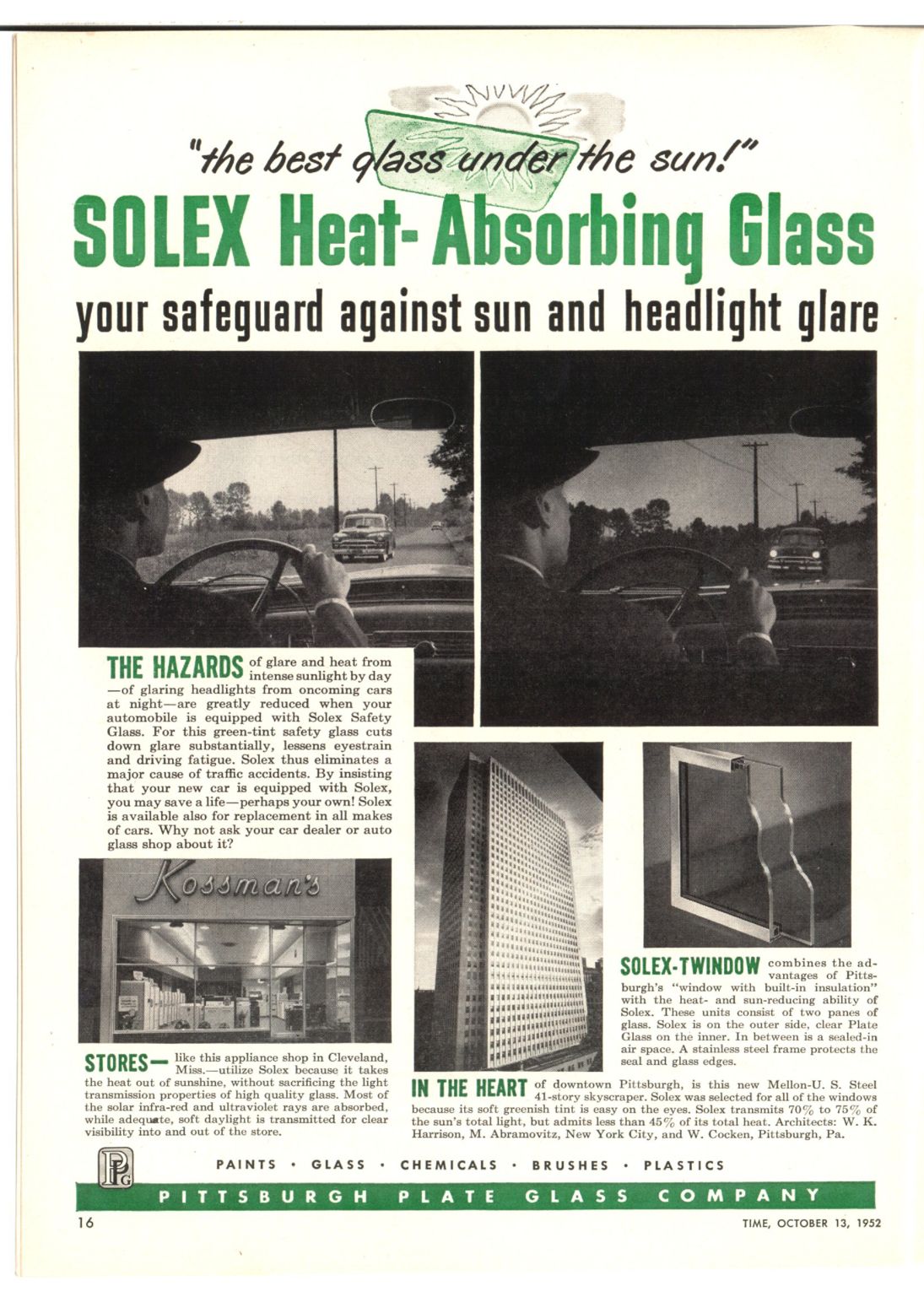 Index Of Timevault 1952 1952 10 13