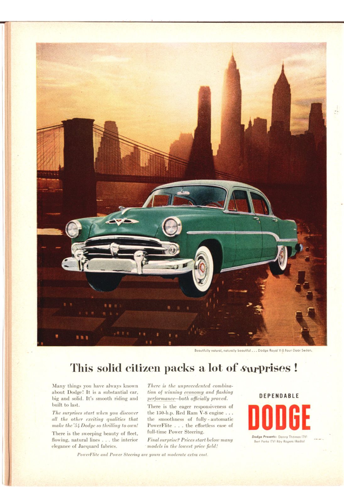 Index Of Timevault 1954 1954 05 17